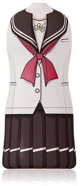 Magic Eyes Nude Cup Sailor Uniform Masturbator Masturbators and Strokers